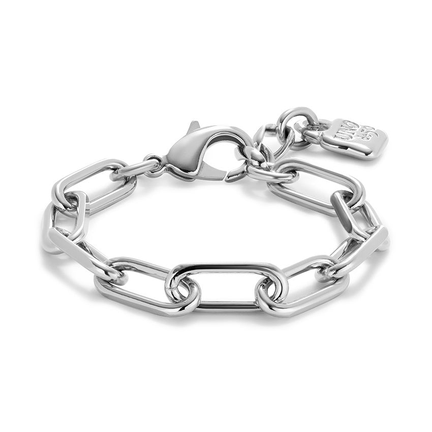SER VALIENTE LINK BRACELET