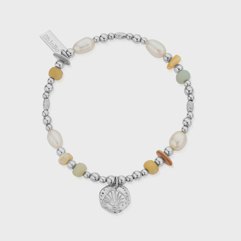 Golden Sands Bracelet