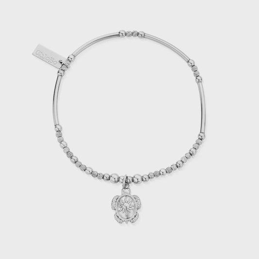 Sheltered Glow Bracelet