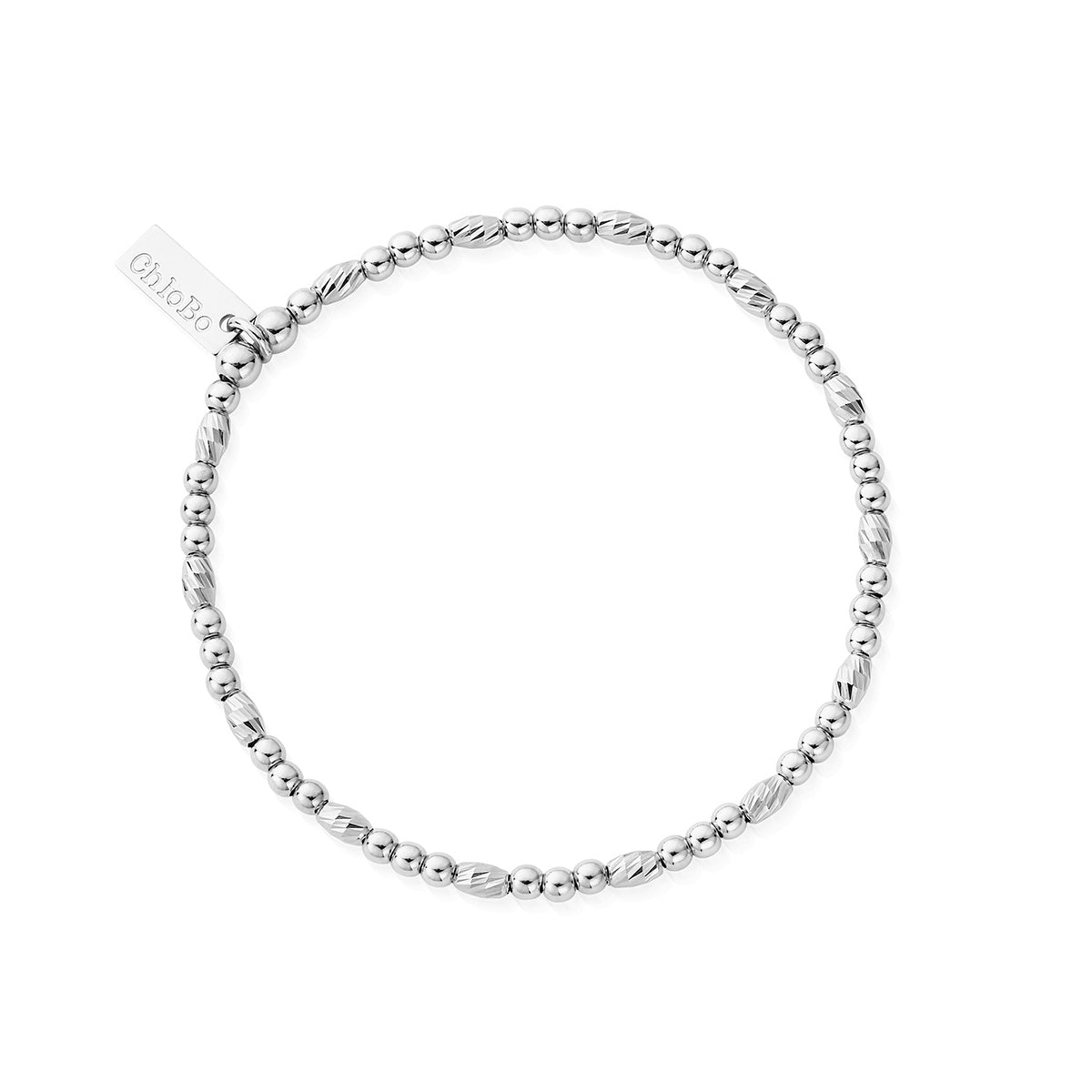 Dainty Sparkle Bracelet