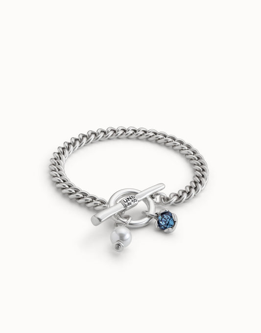 EXPEARLTIONAL BRACELET