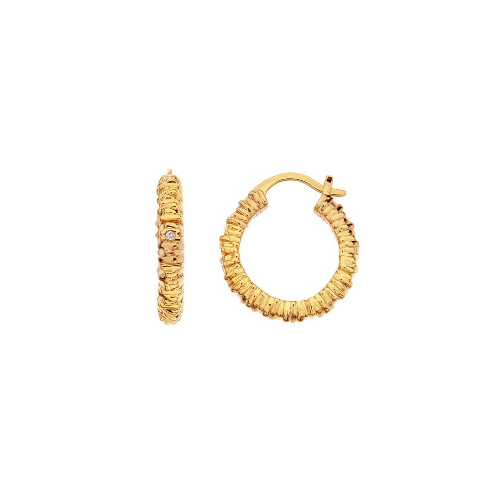 HD X JJ Believe Earrings