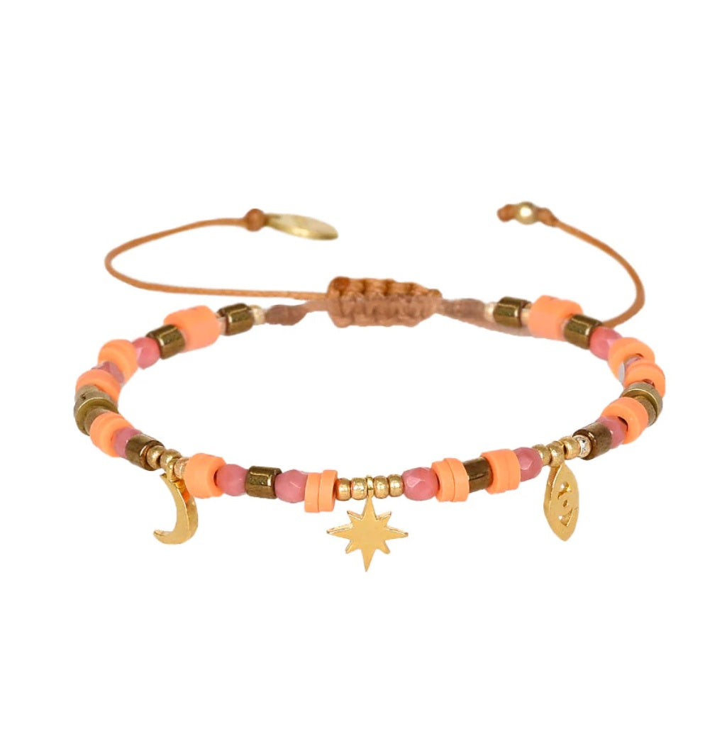 Charmy 6.0 ajustable bracelet 11833