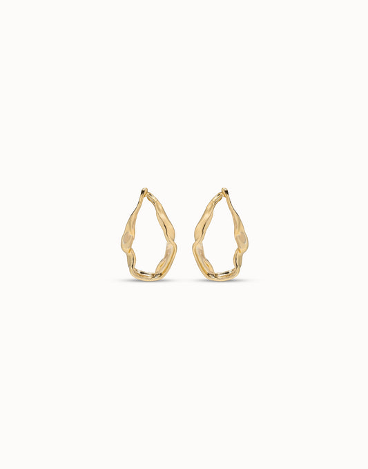 UNOde50 EarRing Marea GOLD
