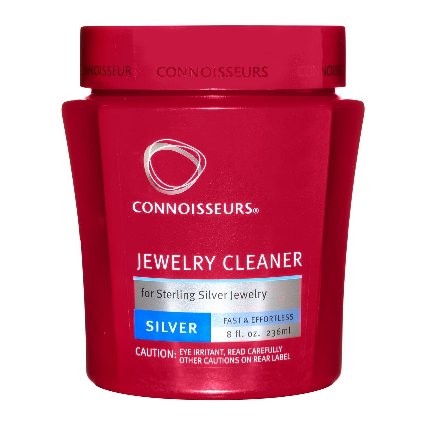 Connoisseurs Silver Cleaner