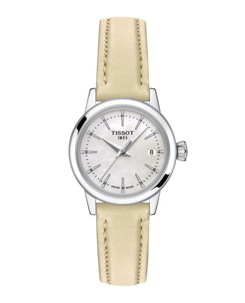 TISSOT CLASSIC DREAM LADY