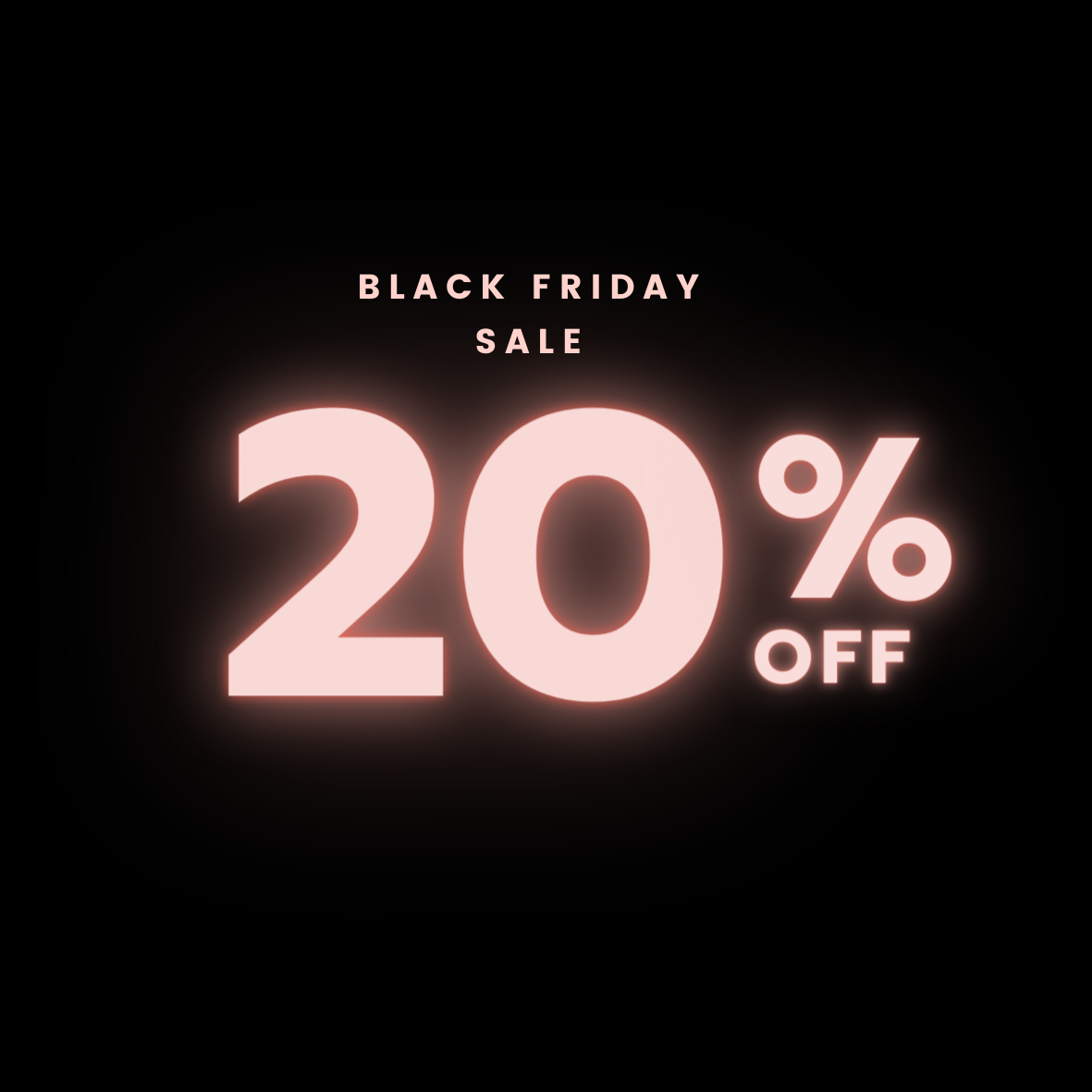 Top Ten Trending Black Friday