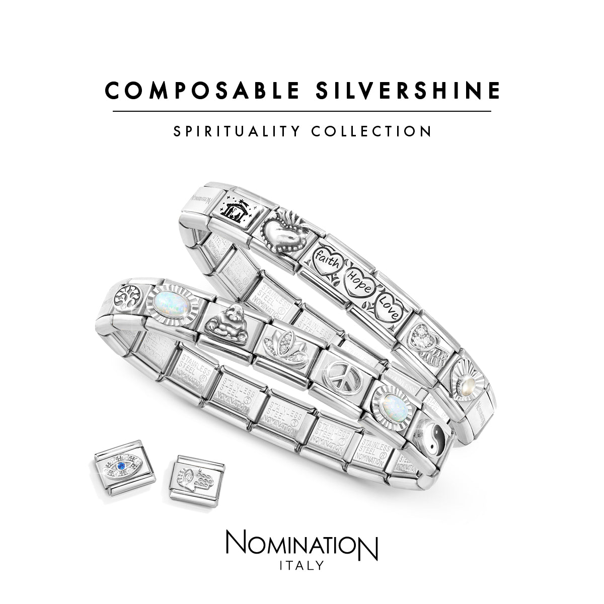 Silvershine Links