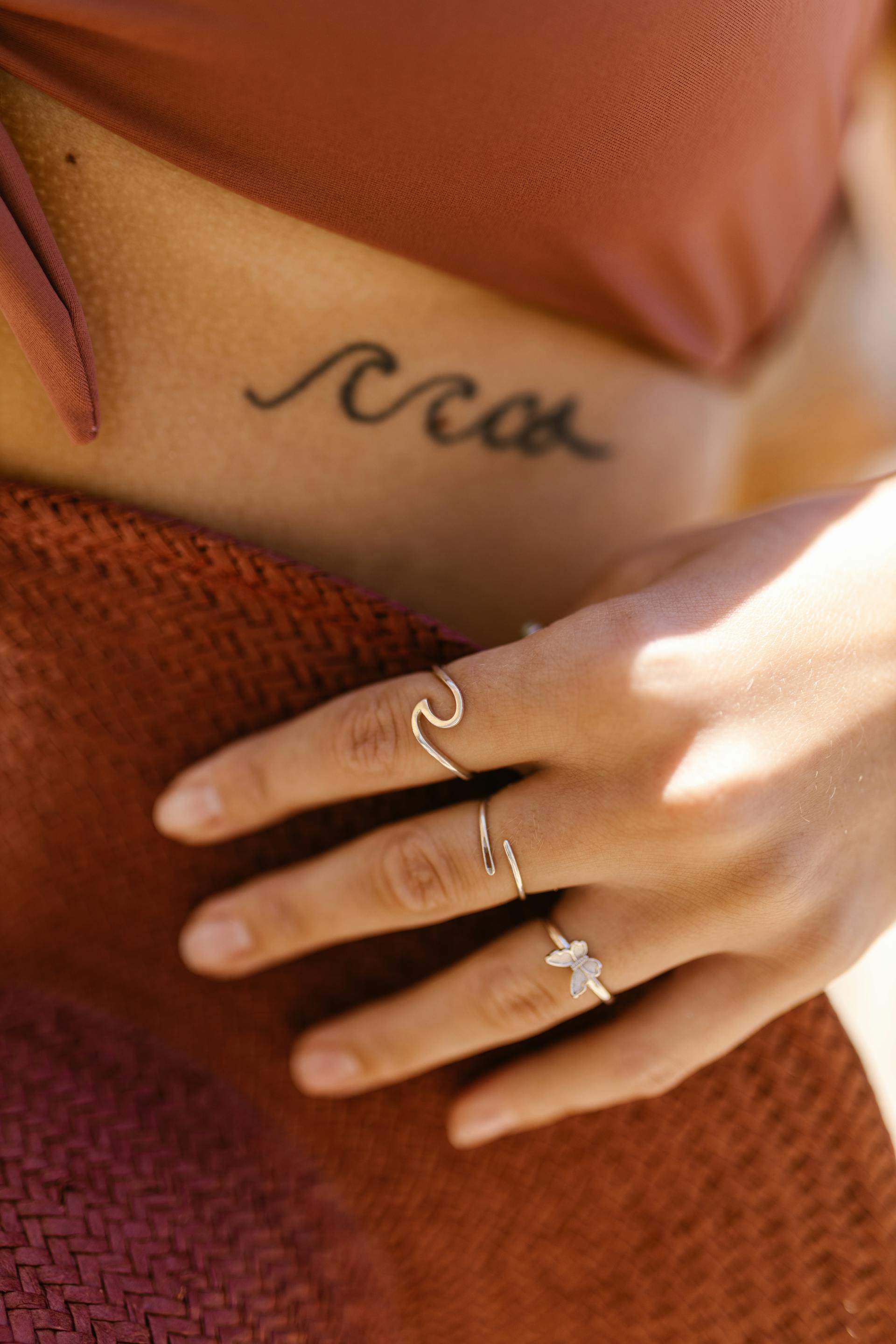 Rings – Iconic Jewellery Store