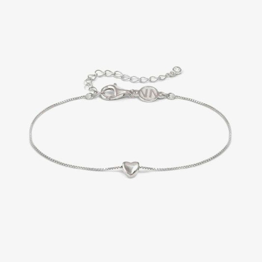 Armonica bracelet with Heart