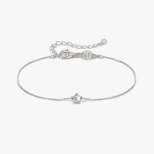 Armonica bracelet with Star