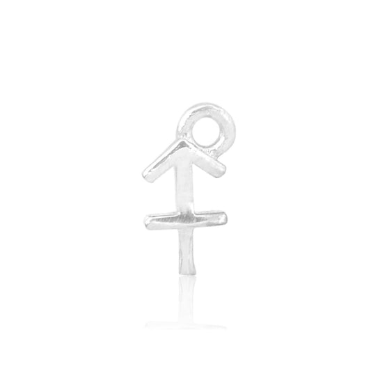 Sagittarius Charm (Archer): November 22–December 21