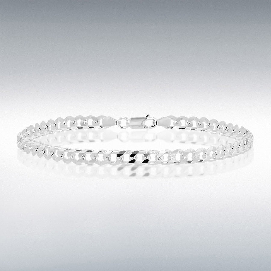 SILVER 130DC PANZA CURB BL 8.5