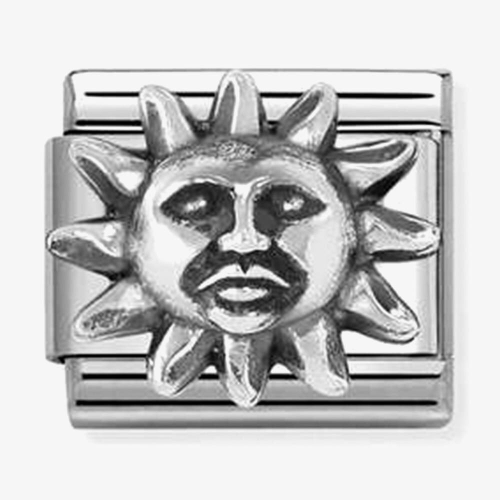 Nomination Silvershine Sun Link