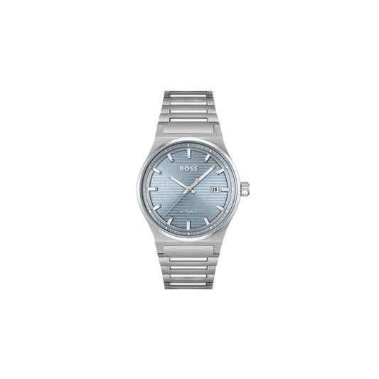 HUGO BOSS Men's Brandfield Automatic Watch