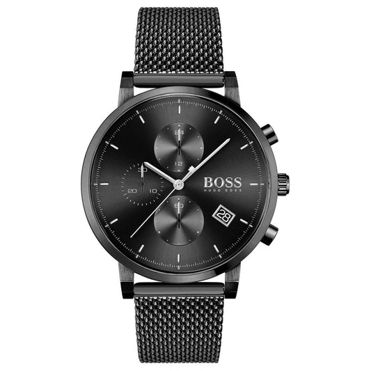 Hugo Boss Mens Integrity Watch