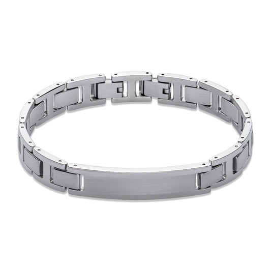 U&C SS ID Bracelet