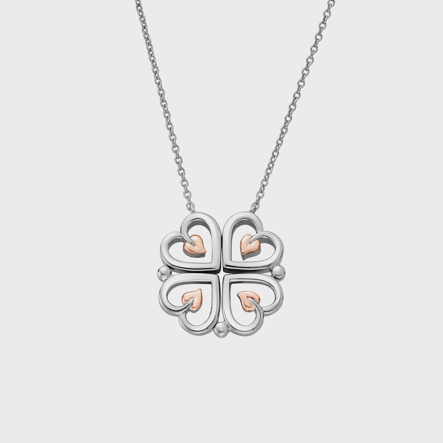 Tree of Life® Heart Necklace