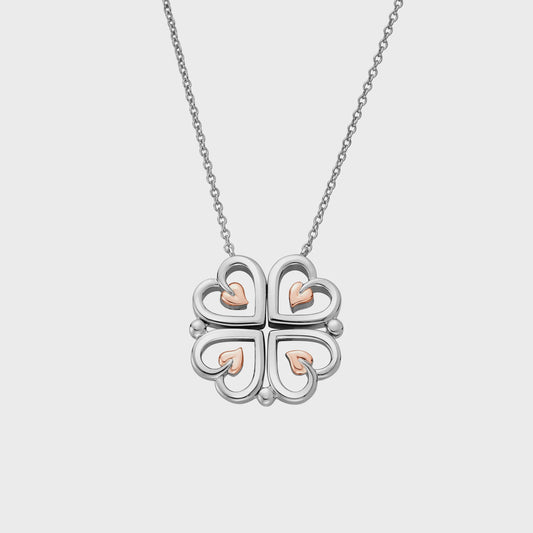 Tree of Life® Heart Necklace