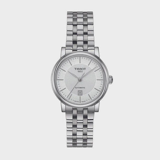 Tissot Carson Ladies Automatic