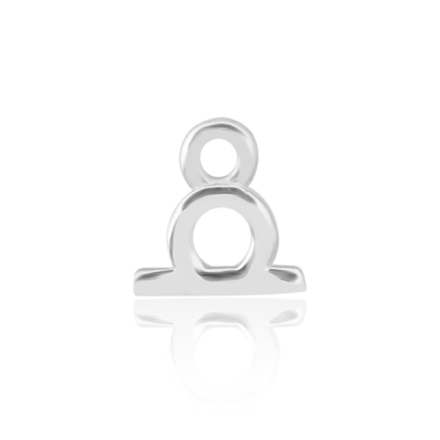 Libra Charm (Balance): September 23–October 23.