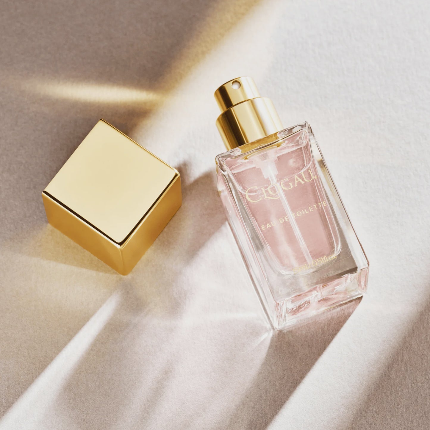 Clogau® Eau De Toilette (15ml Travel Size)