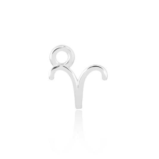 Aries Charm (Ram): March 21–April 19.