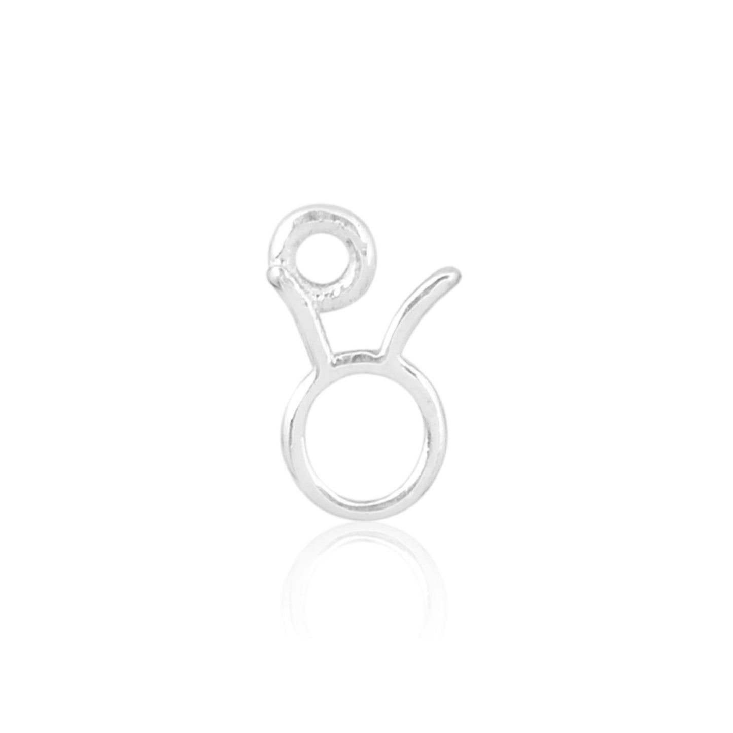 Taurus Charm (Bull): April 20–May 20.