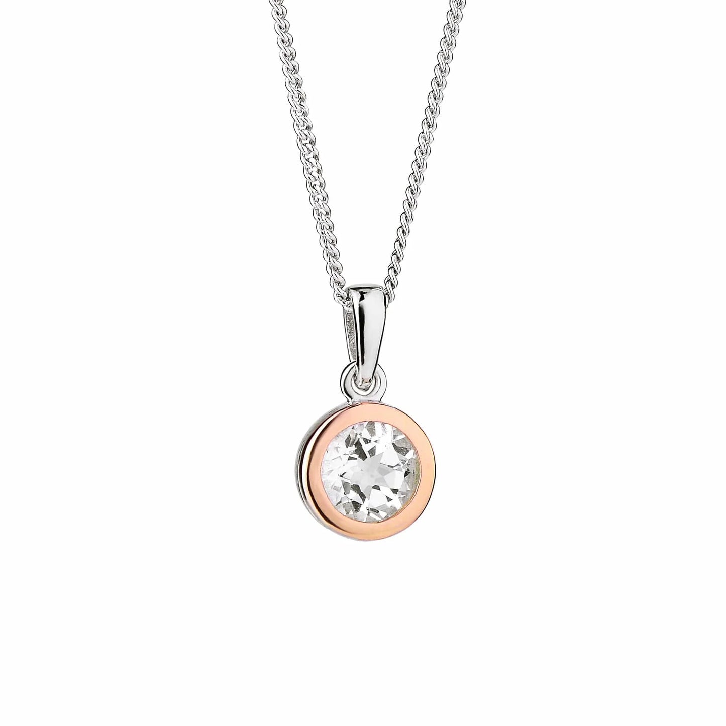 Clogau Celebration Pendant