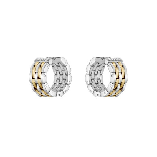 Hugo Boss Isla Earrings