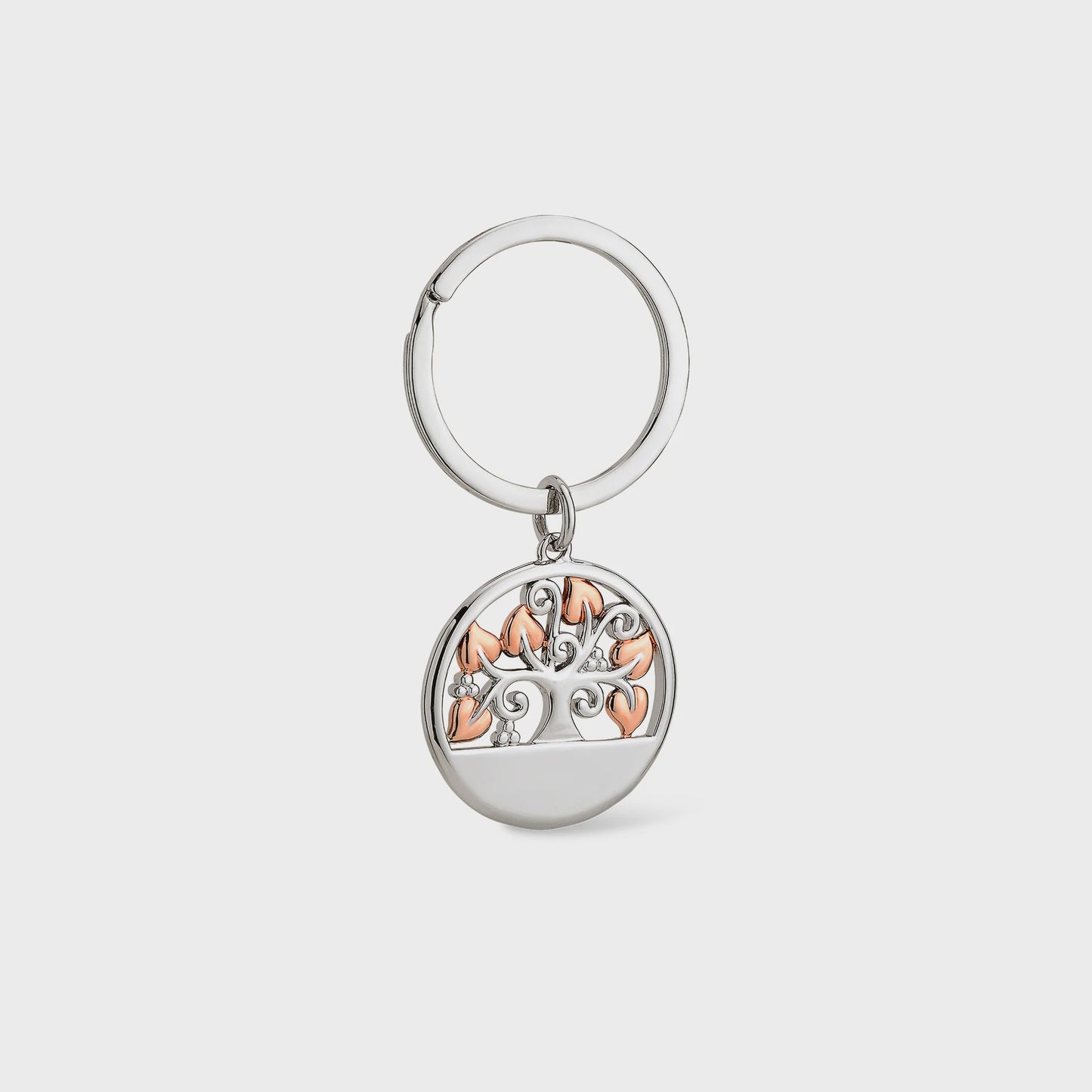 Clogau Tree of Life Keyring
