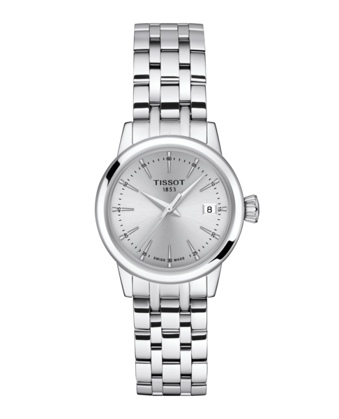 Tissot Classic Dream Lady SS