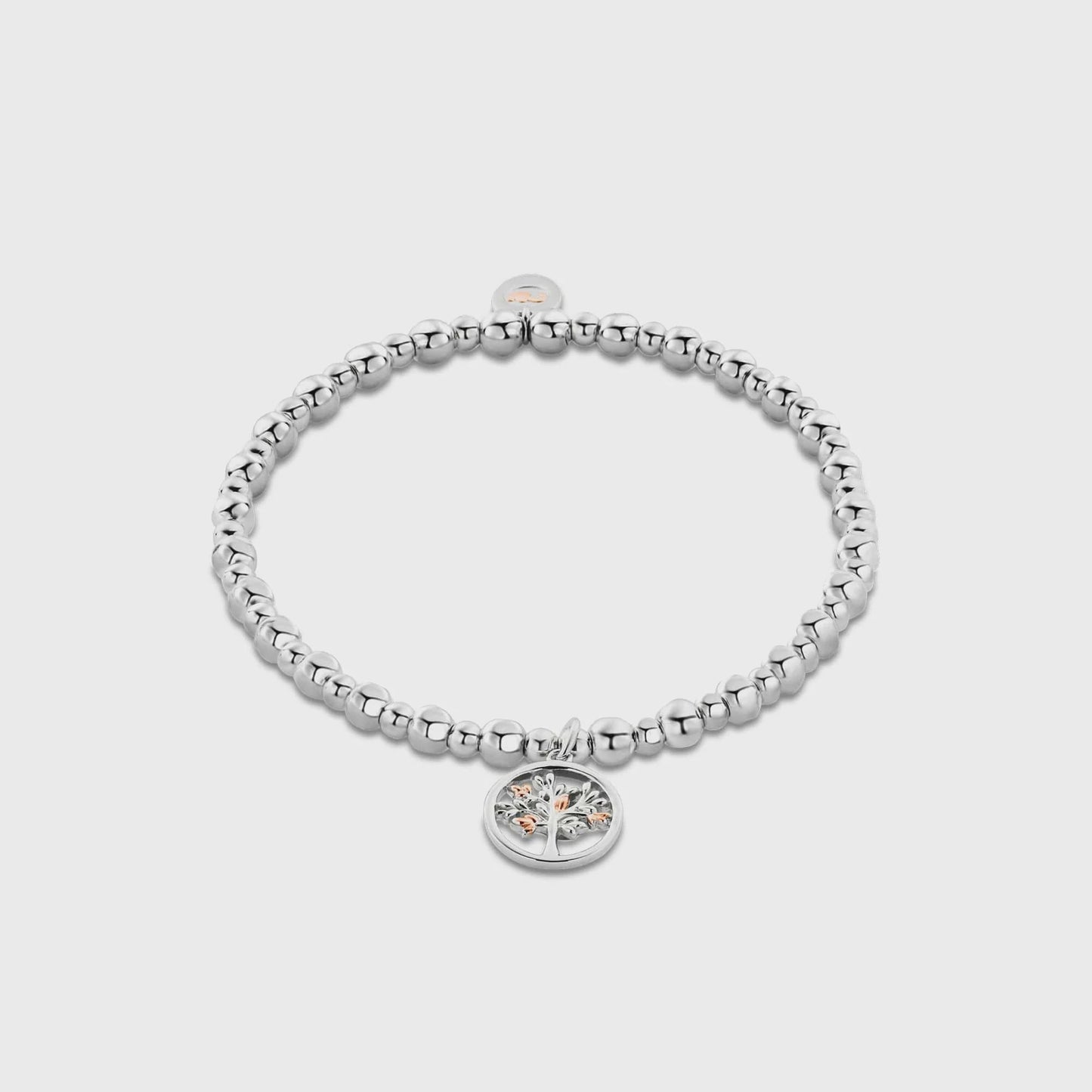 Tree of Life® Sterling Silver Affinity Bracelet
