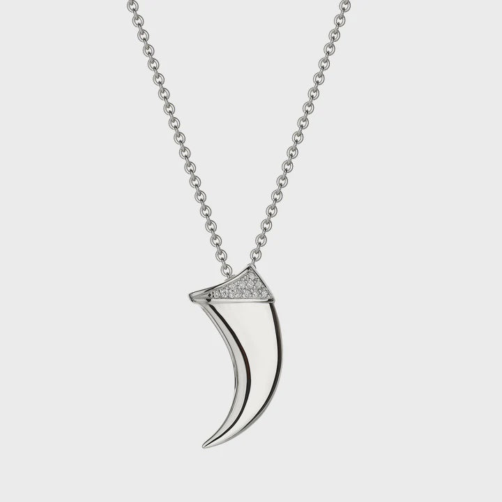 Talon Claw Pendant