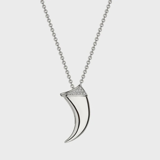 Talon Claw Pendant