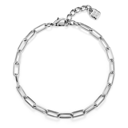 UNOde50 SER VALIENTE Chain Necklace