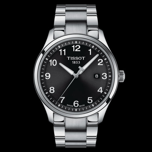 TISSOT GENT XL CLASSIC