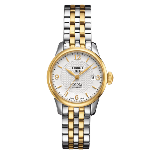 TISSOT LE LOCLE AUTOMATIC SMALL LADY (25.30)