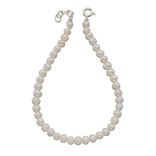 Freshwater Pearl Bracelet