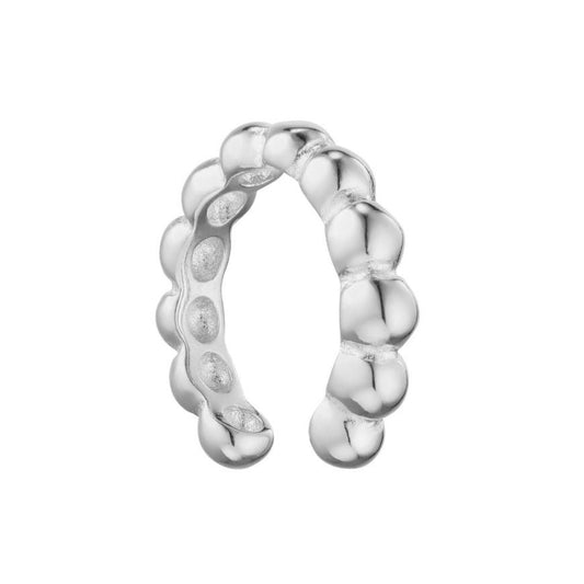 Ball Hoop EAR CUFF