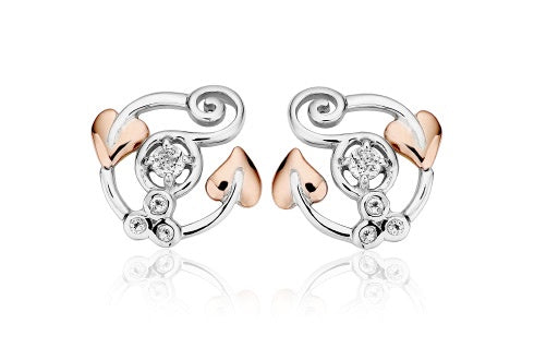 Tree of Life Origin Earrings