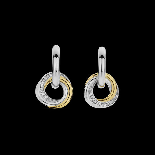 TI SENTO Earrings
