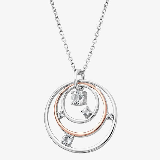 Clogau Awyr Y Nos Pendant
