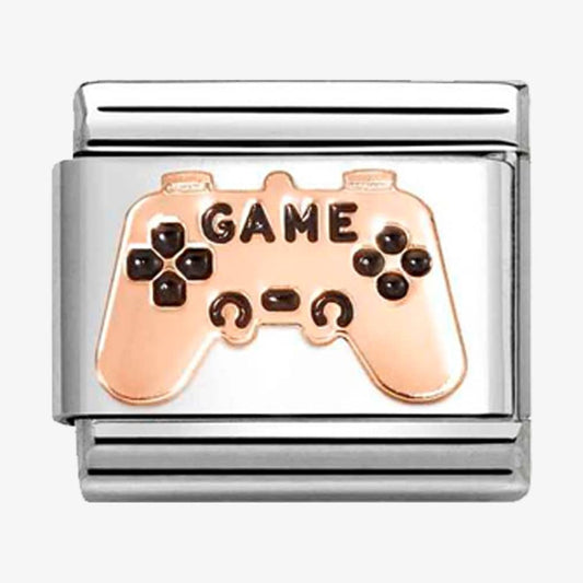 Composable Classic Link GAME Controller