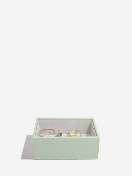 Mini Watch Accessory Layer Sage Green