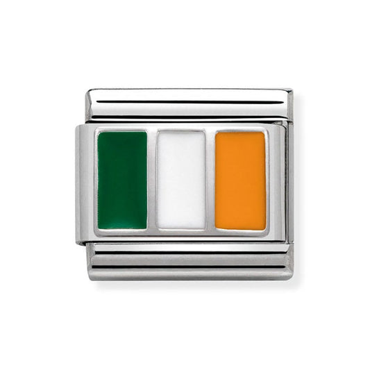 Nomination Composable Classic FLAGS IRELAND