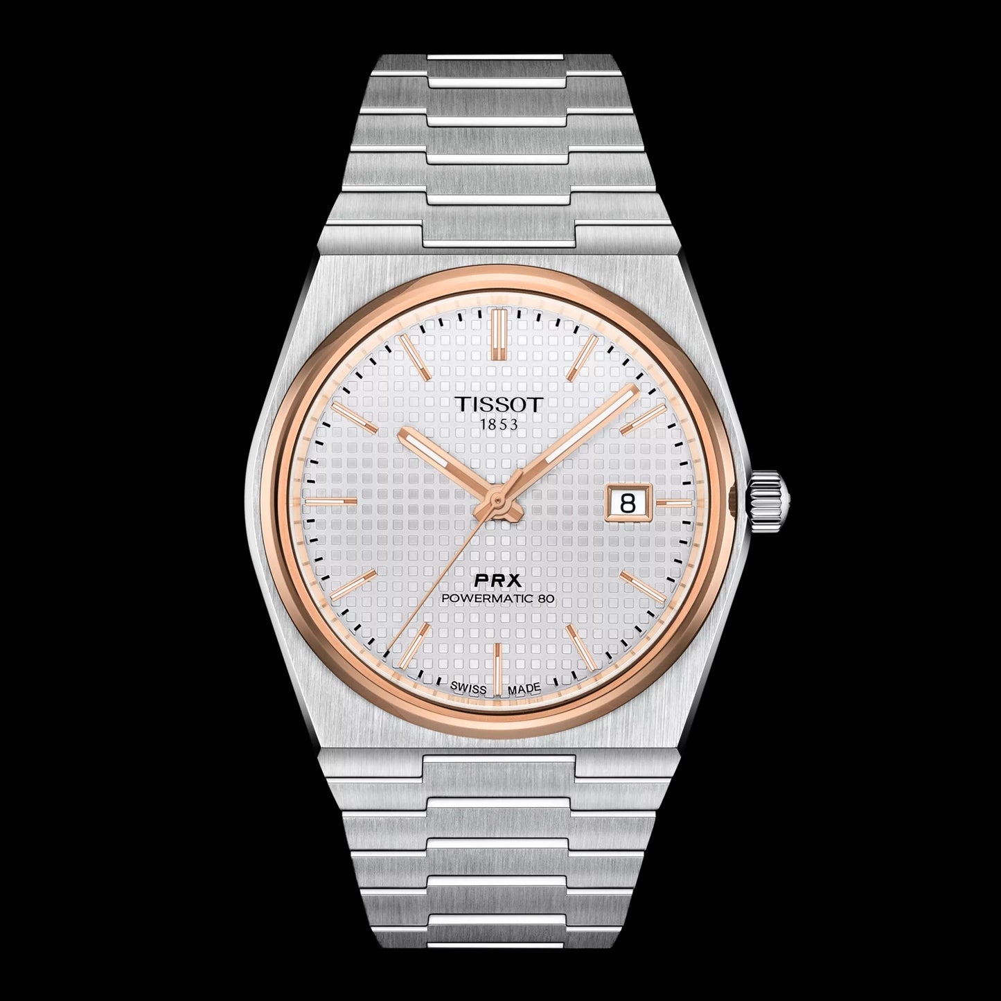 Tissot PRX 40mm