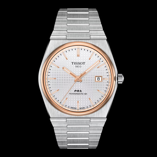 Tissot PRX 40mm