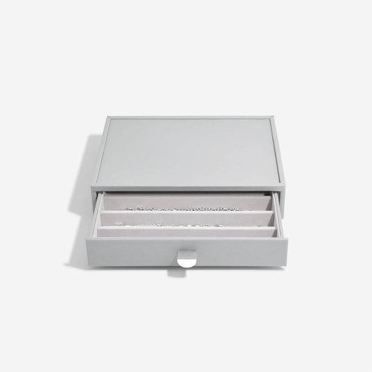 Pebble Grey Classic Necklace Drawer Layer 75882