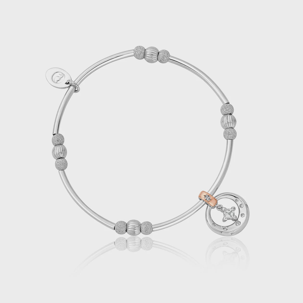 Stars of the Llyn Peninsula Affinity bracelet